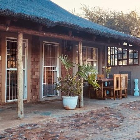 Thabazimbi Bushveld Self Catering Accommodation Exteriér fotografie