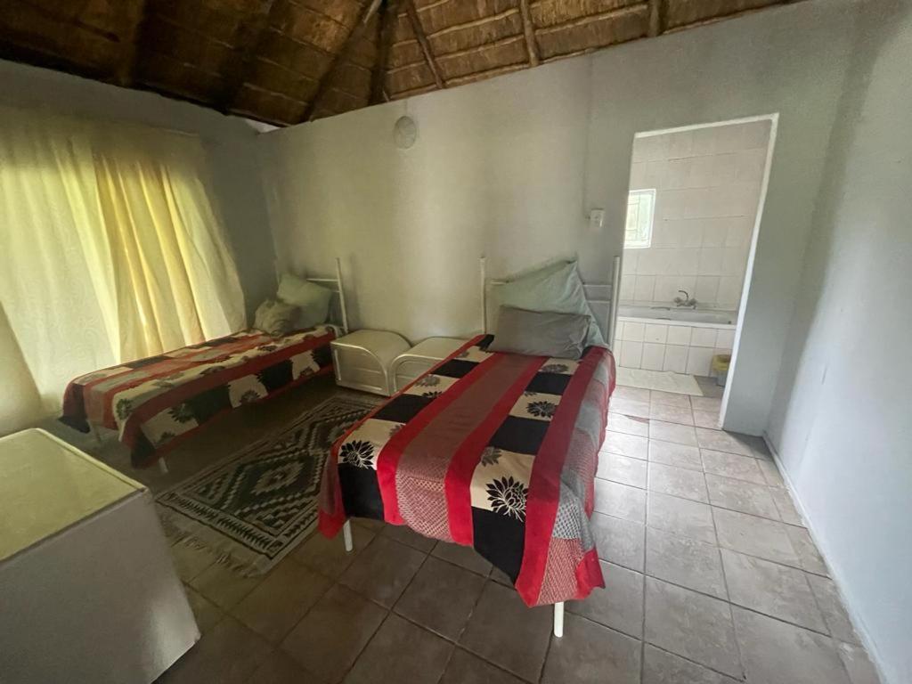Thabazimbi Bushveld Self Catering Accommodation Exteriér fotografie