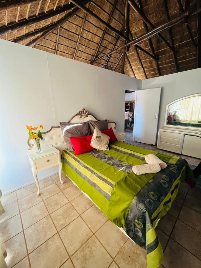 Thabazimbi Bushveld Self Catering Accommodation Exteriér fotografie