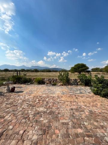 Thabazimbi Bushveld Self Catering Accommodation Exteriér fotografie