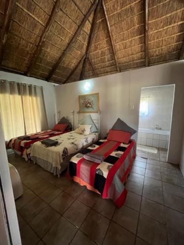 Thabazimbi Bushveld Self Catering Accommodation Exteriér fotografie