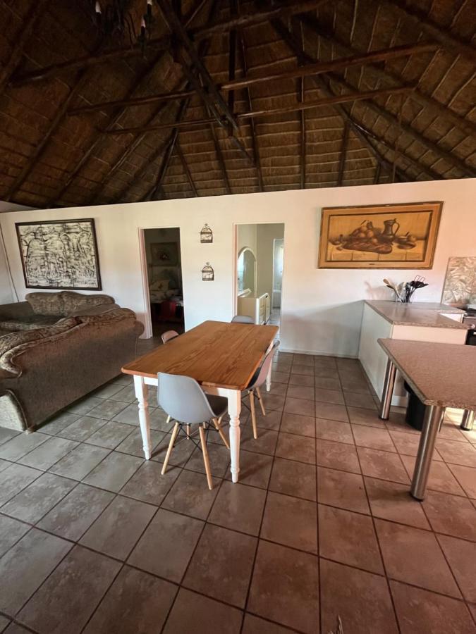 Thabazimbi Bushveld Self Catering Accommodation Exteriér fotografie