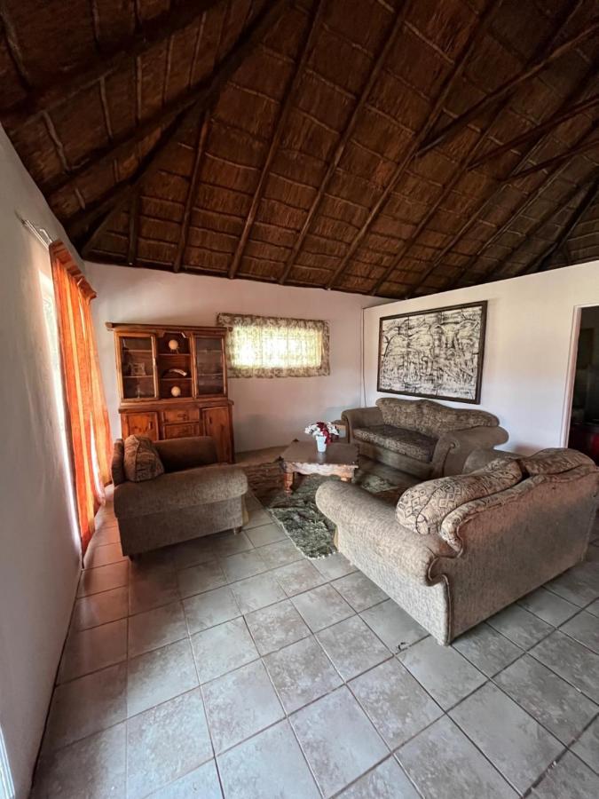 Thabazimbi Bushveld Self Catering Accommodation Exteriér fotografie