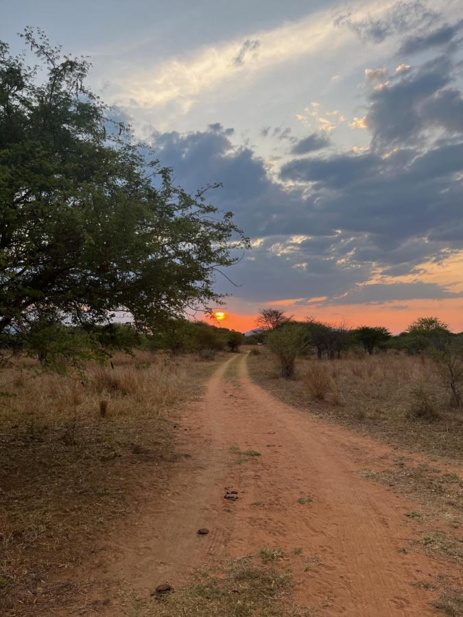 Thabazimbi Bushveld Self Catering Accommodation Exteriér fotografie