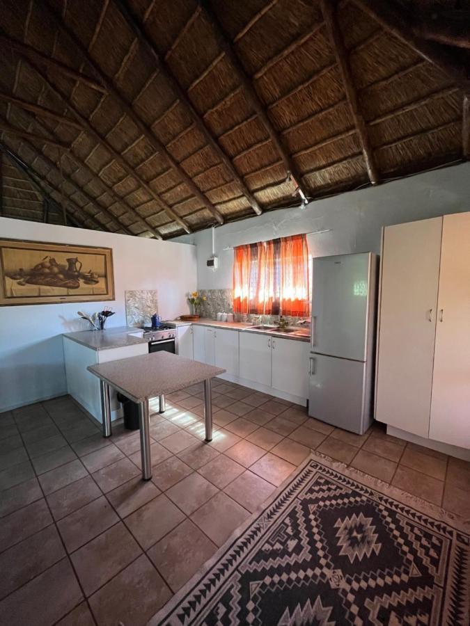 Thabazimbi Bushveld Self Catering Accommodation Exteriér fotografie