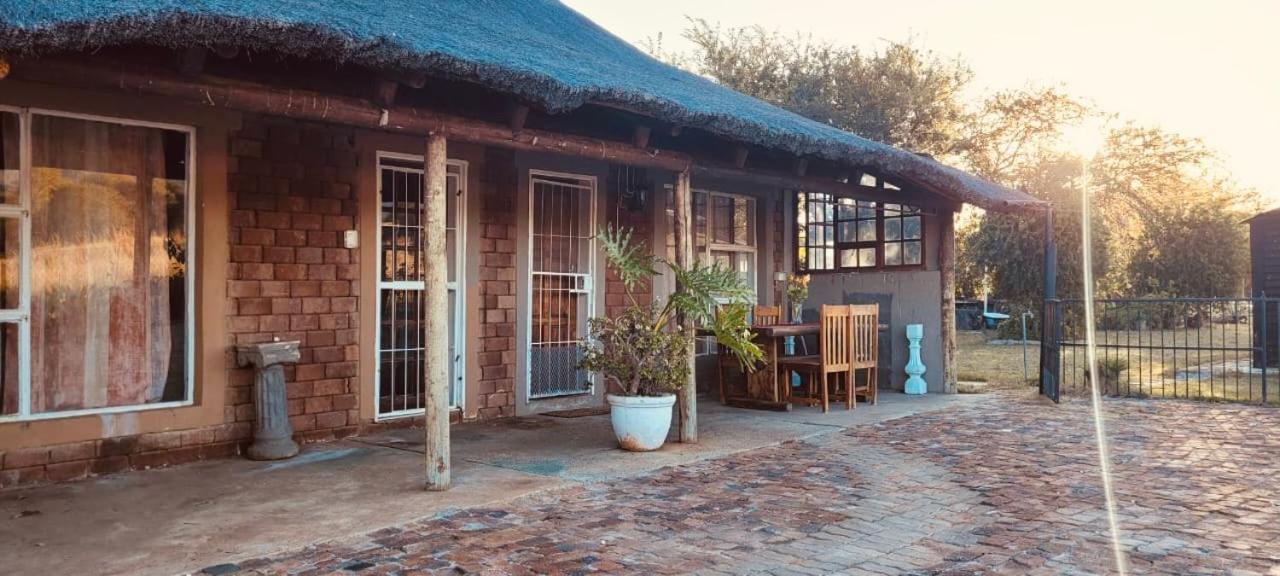 Thabazimbi Bushveld Self Catering Accommodation Exteriér fotografie