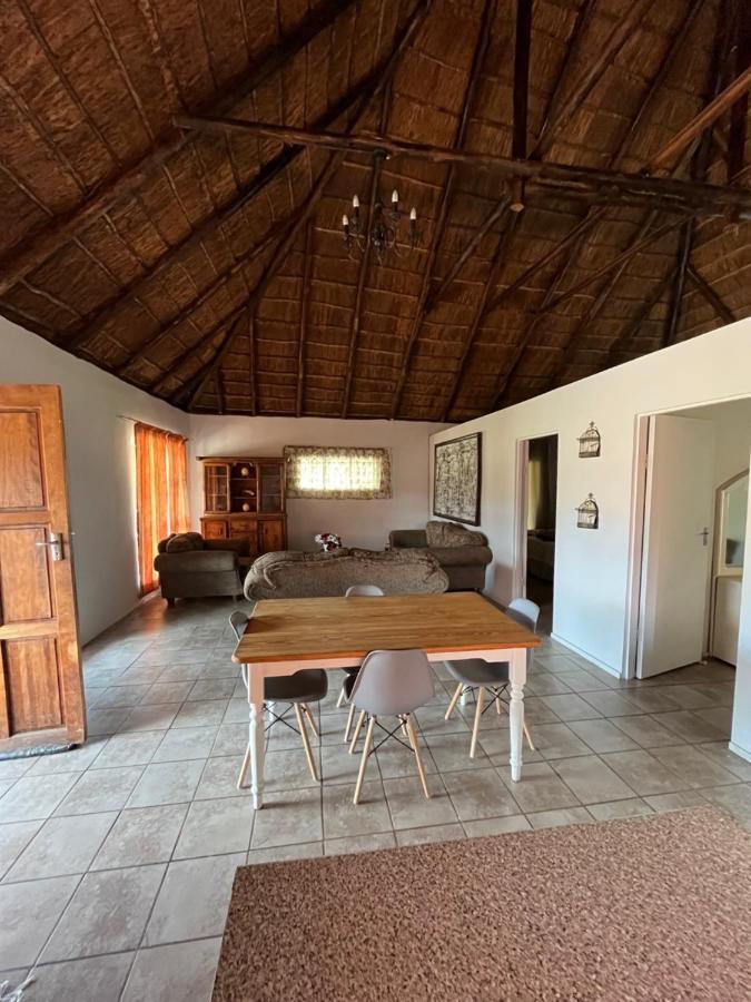 Thabazimbi Bushveld Self Catering Accommodation Exteriér fotografie