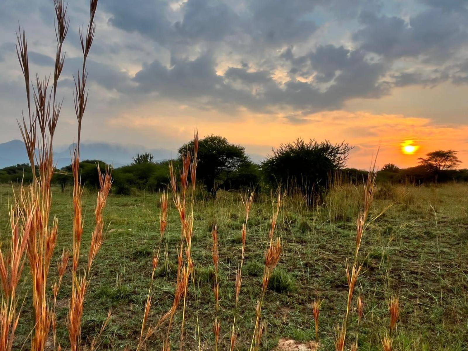 Thabazimbi Bushveld Self Catering Accommodation Exteriér fotografie
